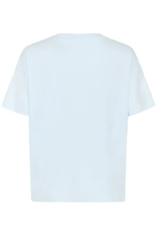 Hovedbilde KAchelsea T-Shirt 10511340 - Nantucet Breeze 144005