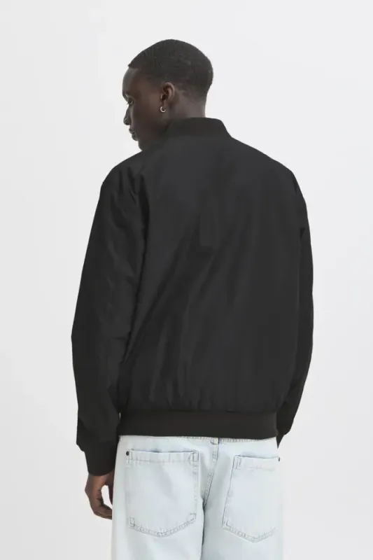 Hovedbilde Blend Jacket 20718243 - Black 194007