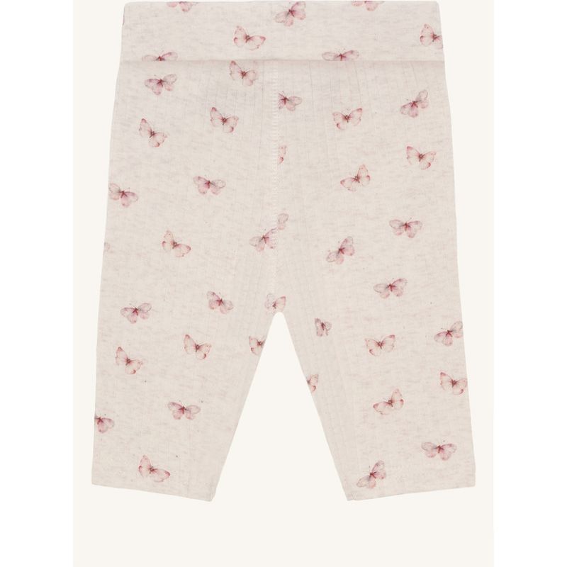 H&C Luca Leggings 35178 - Apricot 3349
