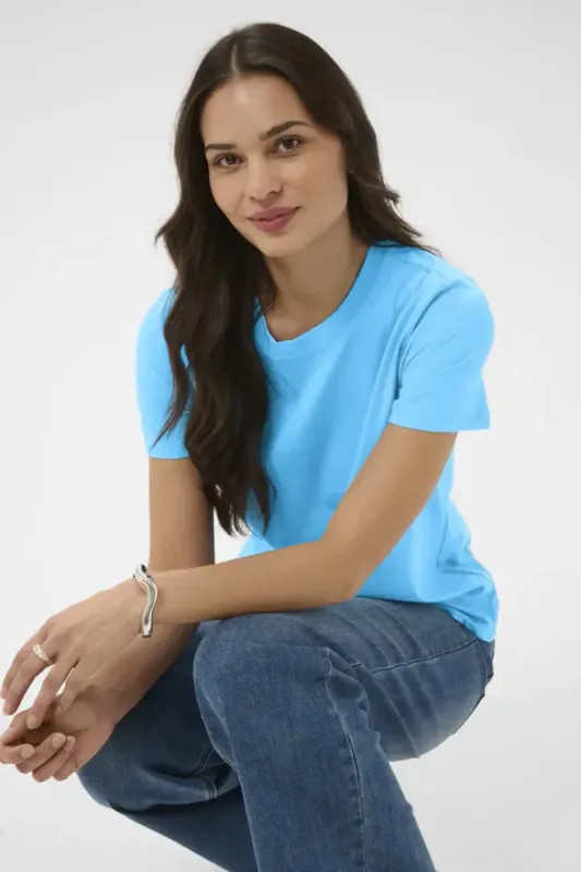 Kamarin t-shirt 10506137 - 164530