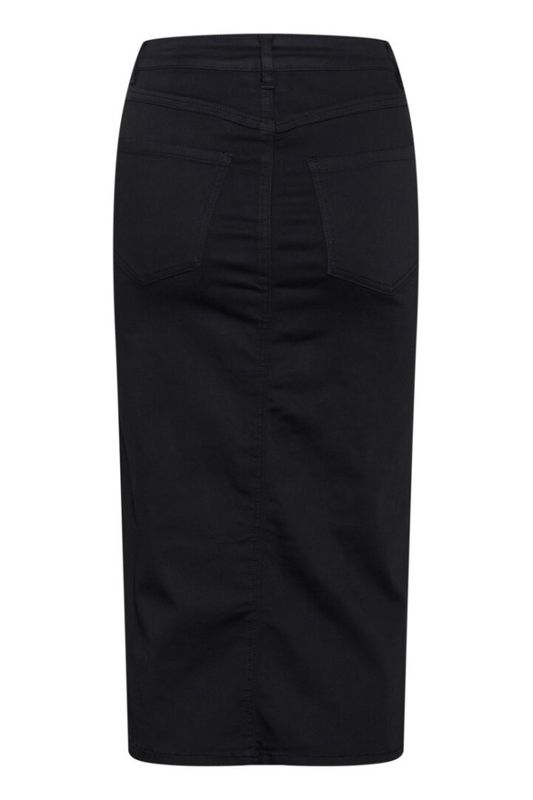 Hovedbilde KADima Skirt 10510326 - Black Deep 100121