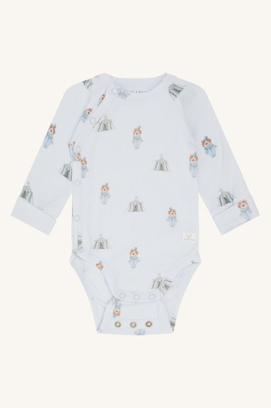 Hovedbilde H&C Bing Body 29634904 - Water Blue 4000