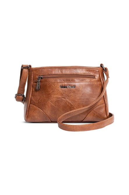 Hovedbilde Giulia Pieralli Classic Mona Shoulderbag GPC9701