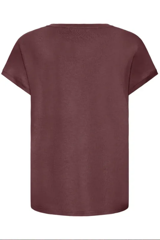 Hovedbilde BYSelita T-shirt 20817186 - Port Royale 191627