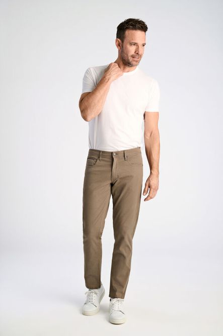 Hovedbilde JACK`S Regular Superflex Pants 3-050028A - Dark ...