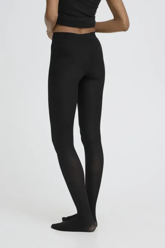 BXWilma Stockings 20811385 - svart 200451