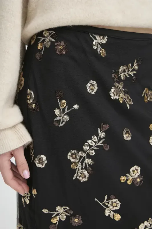 Hovedbilde BYRENAZ SKIRT 20818329 