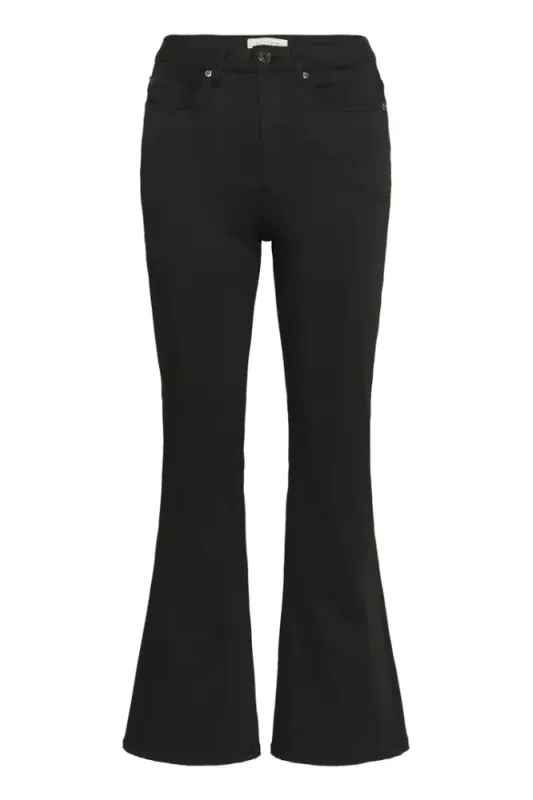 Hovedbilde Kaforest HW slim fit jeans 10510721 - 100121
