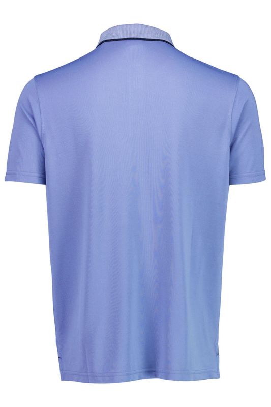 Hovedbilde Jack`s Polo T-shirt 3-410014A - Sky Blue