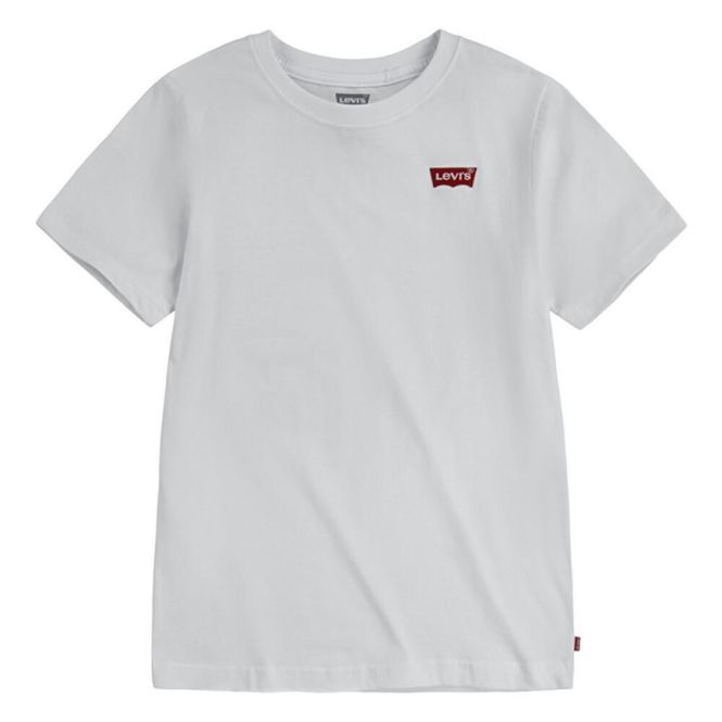 Hovedbilde LEVIS T-Sskjorte 9ea100-001- white