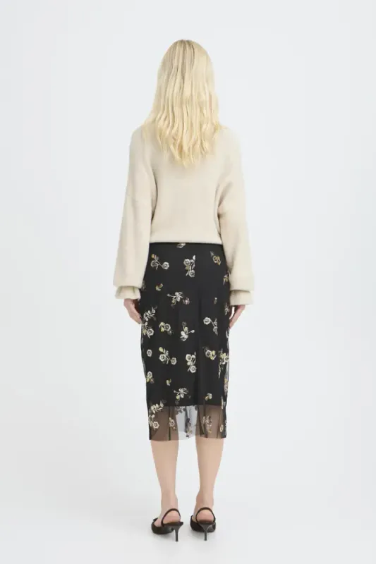 Hovedbilde BYRENAZ SKIRT 20818329 