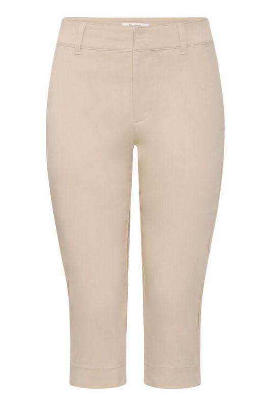 Hovedbilde BYDixi Capri Pants 20817288 - Humus 151304