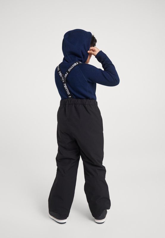 REIMA TEC Komein Winter Pants 5100398A - Black 9990