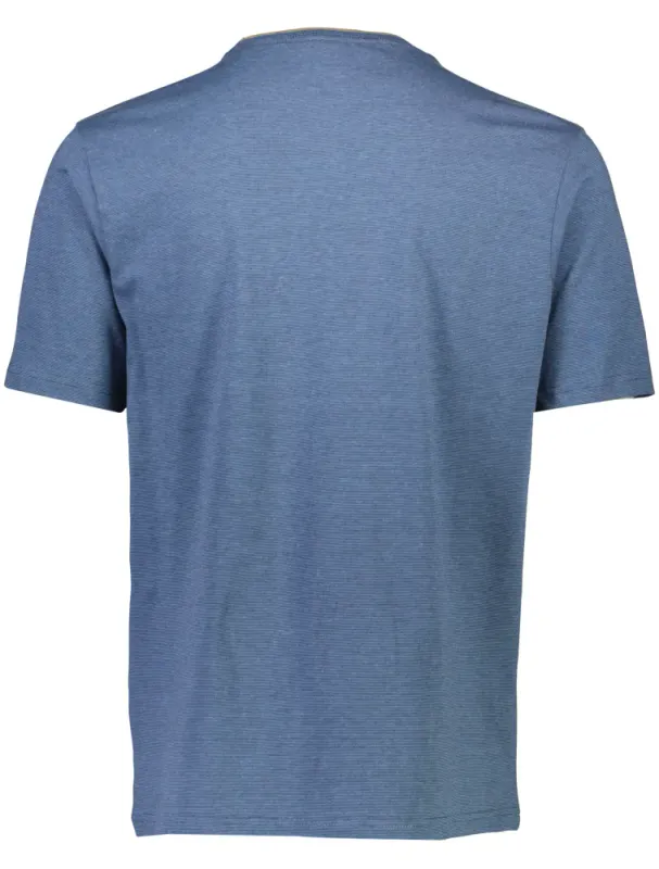Hovedbilde JACK´S O-neck T-shirt 3-400086 - Dusty Blue
