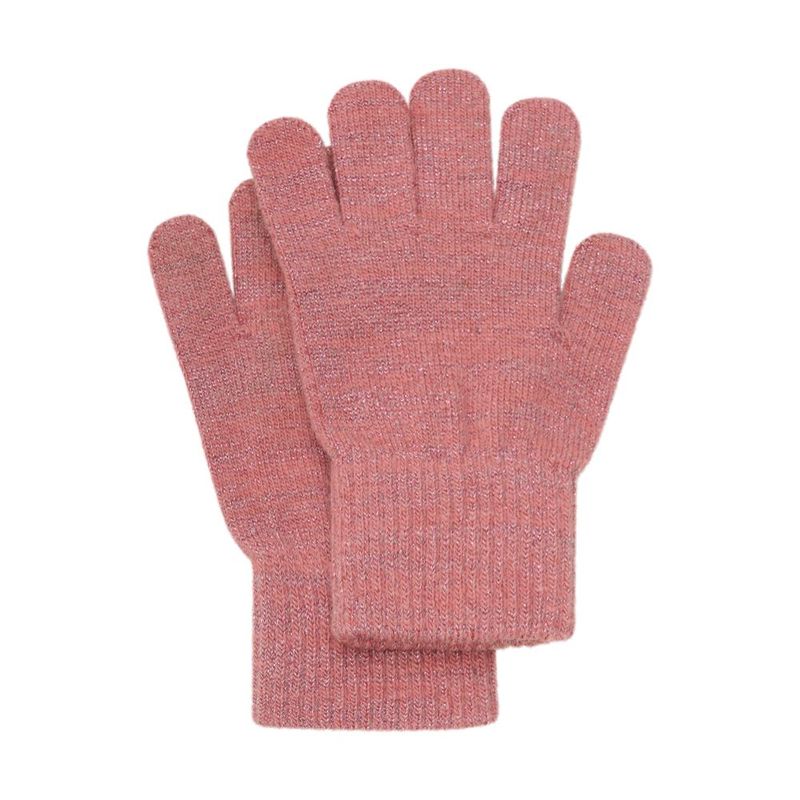 CeLaVi Ull Hansker 2 pk 330638 - Brick Dust Pink 5424