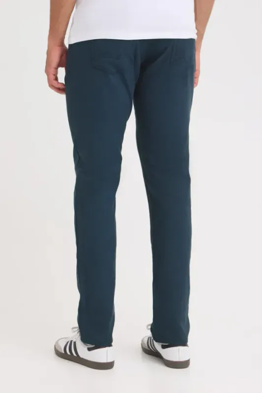 Blend Bhedford Pants 20717076 - Dress Blues 194024