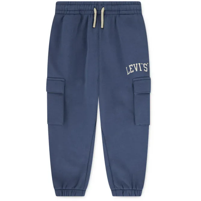 Hovedbilde LEVIS Cargo Jogger 9EN651 - Big Dipper Blue