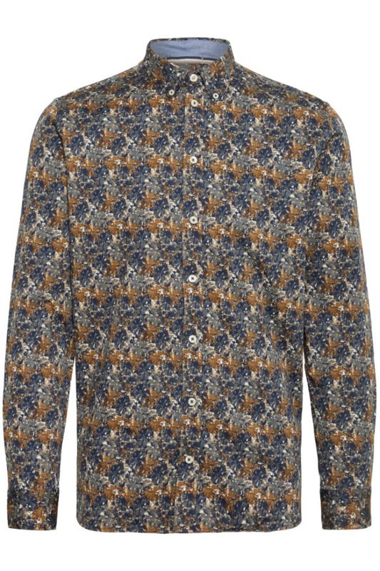 Hovedbilde FQ1924 floran shirt 21900816 - salute 194011