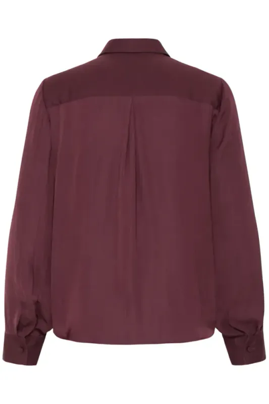 BYIval Shirt 20819438 - Fig 191718