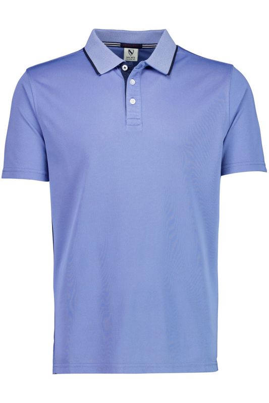 Hovedbilde Jack`s Polo T-shirt 3-410014A - Sky Blue