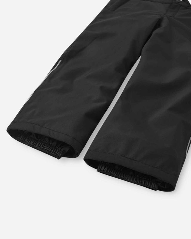 REIMA TEC Komein Winter Pants 5100398A - Black 9990