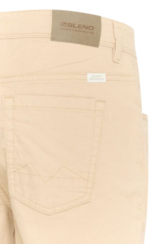 Hovedbilde Blend Bhedford Pants 20717076 - Cornstalk 161315