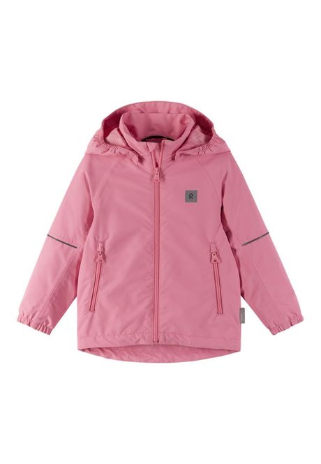Hovedbilde REIMA Kallahti Jacket 5100101B - Sunset Pink