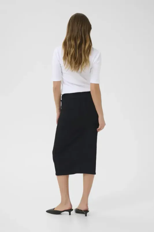 Hovedbilde KADima Skirt 10510326 - Black Deep 100121