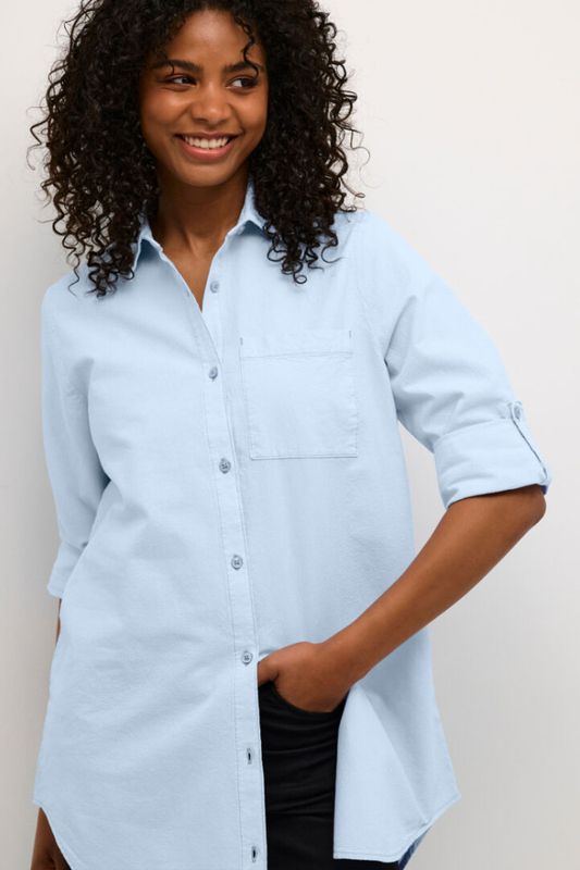 Hovedbilde Kanaya Shirt Tunic 10506337 - 154031 Windsurfer