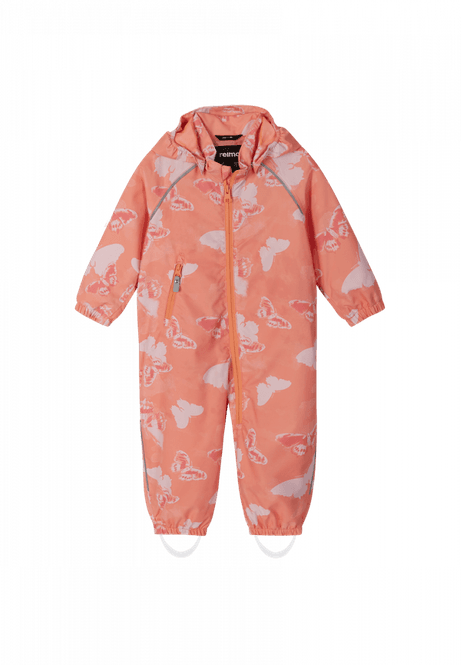 Hovedbilde REIMA TEC Toppila Skalldress - Pale Rose 4012 - ...