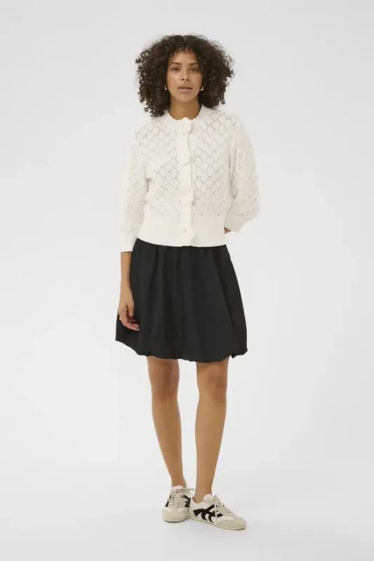 Hovedbilde Kakathrine knit cardigan 10511240 - 110602