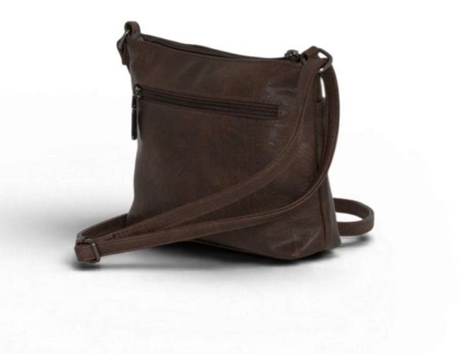 Hovedbilde Giulia Pieralli Classic Shoulderbag GPC35257 - ...
